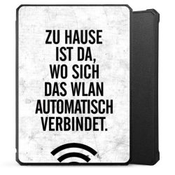 E-Reader Smart Case schwarz