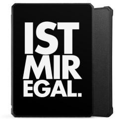 E-Reader Smart Case schwarz