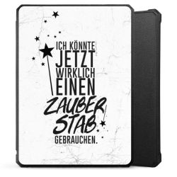 E-Reader Smart Case schwarz