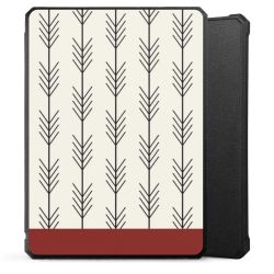 E-Reader Smart Case schwarz