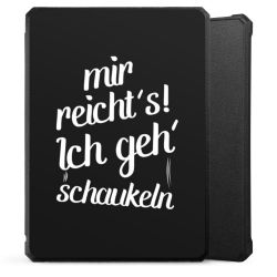 E-Reader Smart Case schwarz