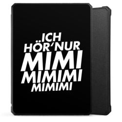 E-Reader Smart Case schwarz