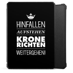 E-Reader Smart Case schwarz