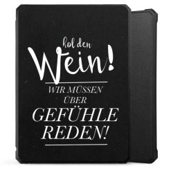 E-Reader Smart Case schwarz