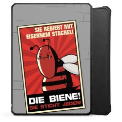 E-Reader Smart Case schwarz