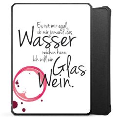 E-Reader Smart Case schwarz