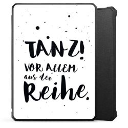 E-Reader Smart Case schwarz