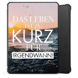 E-Reader Smart Case schwarz