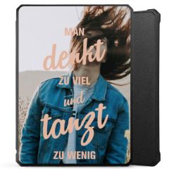 E-Reader Smart Case schwarz