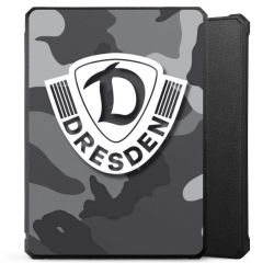 E-Reader Smart Case schwarz