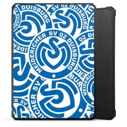 E-Reader Smart Case schwarz