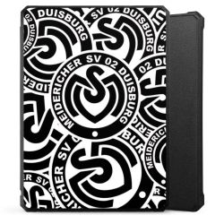 E-Reader Smart Case schwarz