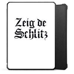 E-Reader Smart Case schwarz