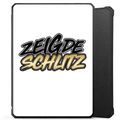 E-Reader Smart Case schwarz