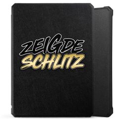 E-Reader Smart Case schwarz