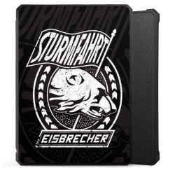 E-Reader Smart Case schwarz