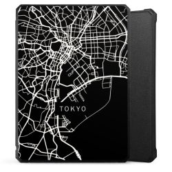 E-Reader Smart Case schwarz