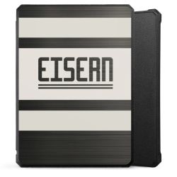 E-Reader Smart Case schwarz