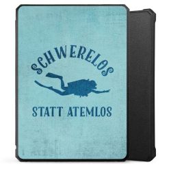 E-Reader Smart Case schwarz