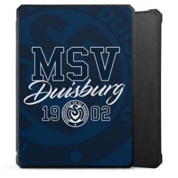 E-Reader Smart Case schwarz