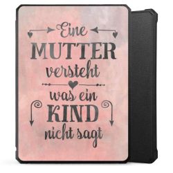 E-Reader Smart Case schwarz