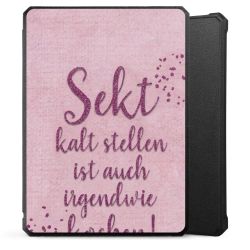 E-Reader Smart Case schwarz