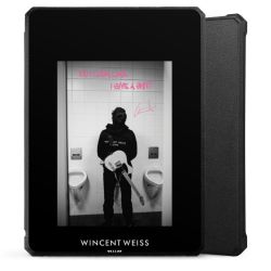 E-Reader Smart Case schwarz