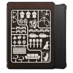 E-Reader Smart Case schwarz