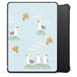 E-Reader Smart Case schwarz