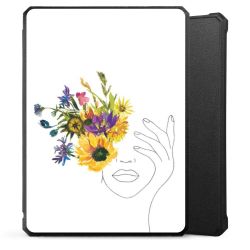 E-Reader Smart Case schwarz