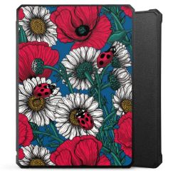 E-Reader Smart Case schwarz