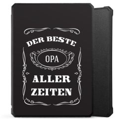 E-Reader Smart Case schwarz