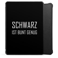 E-Reader Smart Case schwarz