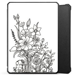 E-Reader Smart Case schwarz