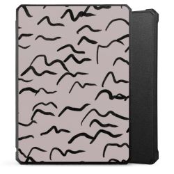 E-Reader Smart Case schwarz