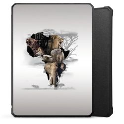 E-Reader Smart Case schwarz