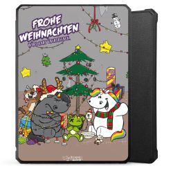 E-Reader Smart Case schwarz