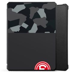 E-Reader Smart Case schwarz