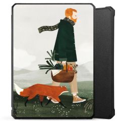 E-Reader Smart Case schwarz