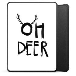 E-Reader Smart Case schwarz