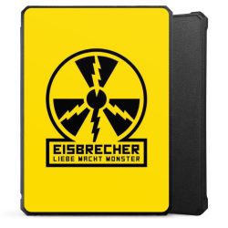 E-Reader Smart Case schwarz