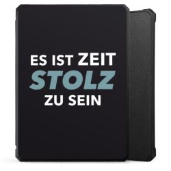 E-Reader Smart Case schwarz