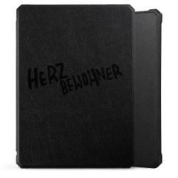 E-Reader Smart Case schwarz