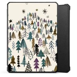 E-Reader Smart Case schwarz