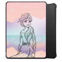 E-Reader Smart Case schwarz