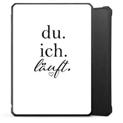 E-Reader Smart Case schwarz