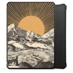 E-Reader Smart Case schwarz