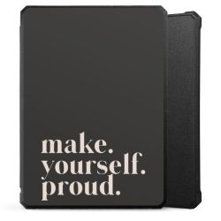 E-Reader Smart Case schwarz