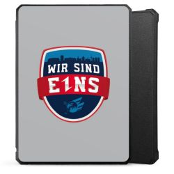 E-Reader Smart Case schwarz