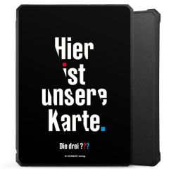 E-Reader Smart Case schwarz